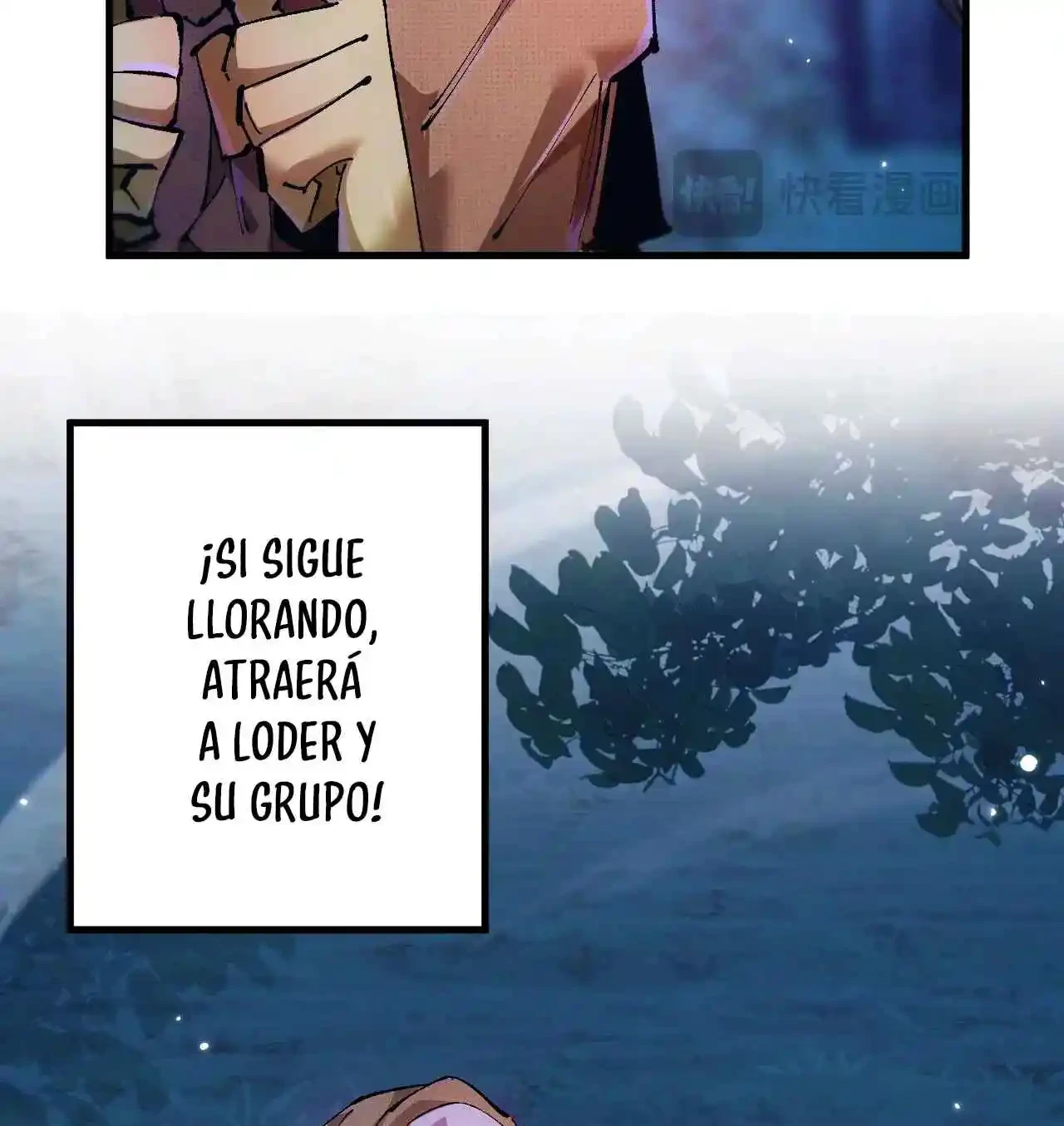 Soy el Dios de los Goblins — Capítulo 3 — 101