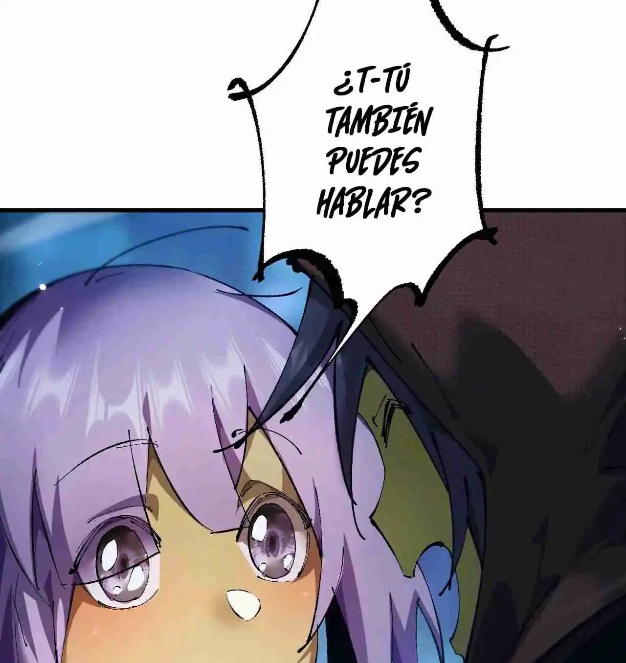 Soy el Dios de los Goblins — Capítulo 3 — 103