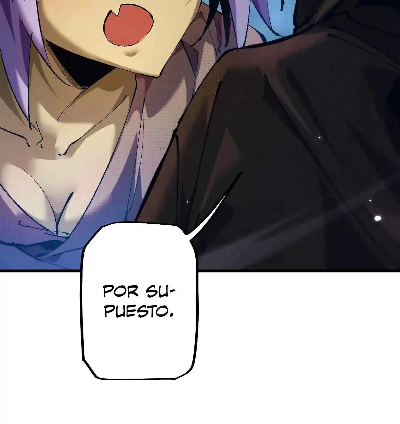 Soy el Dios de los Goblins — Capítulo 3 — 104