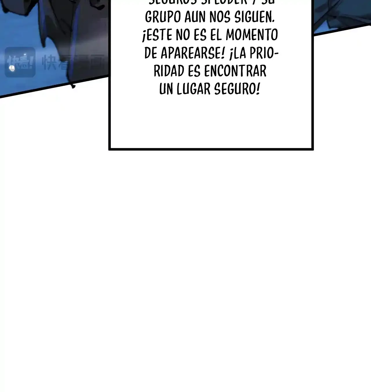 Soy el Dios de los Goblins — Capítulo 3 — 111