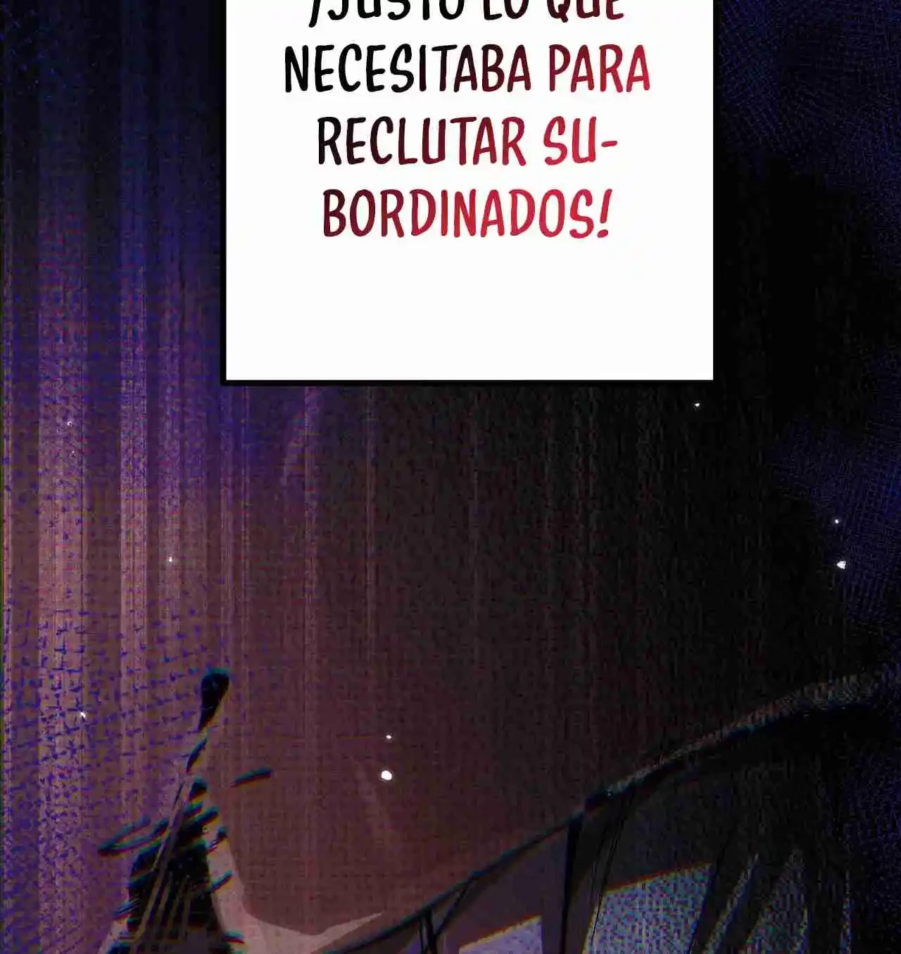 Soy el Dios de los Goblins — Capítulo 3 — 115