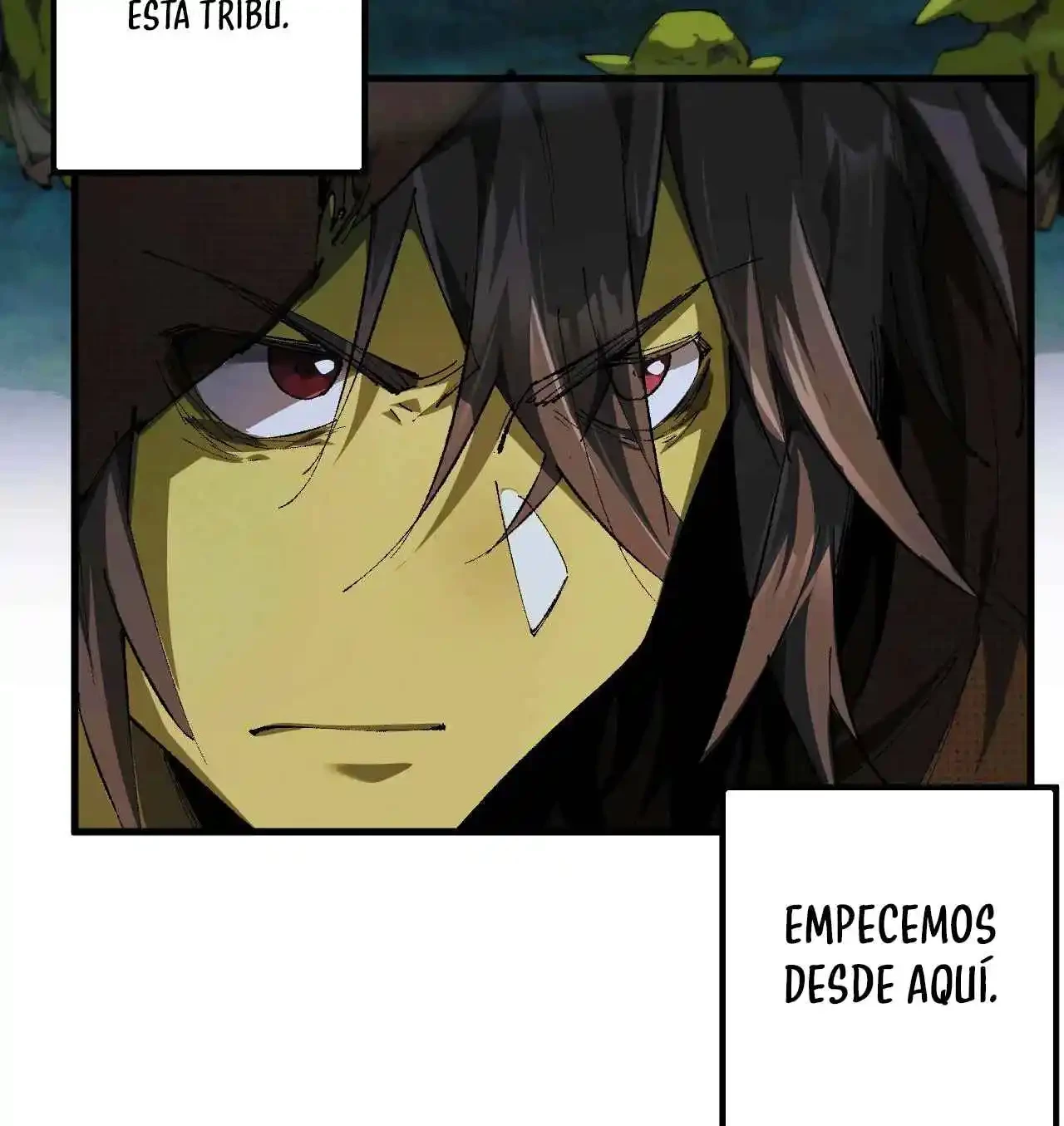Soy el Dios de los Goblins — Capítulo 3 — 124