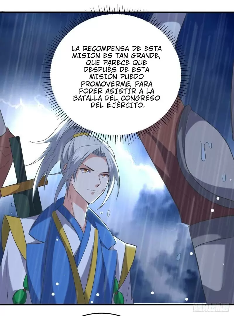 Emperador Ling Tian — Capítulo 116 — 13