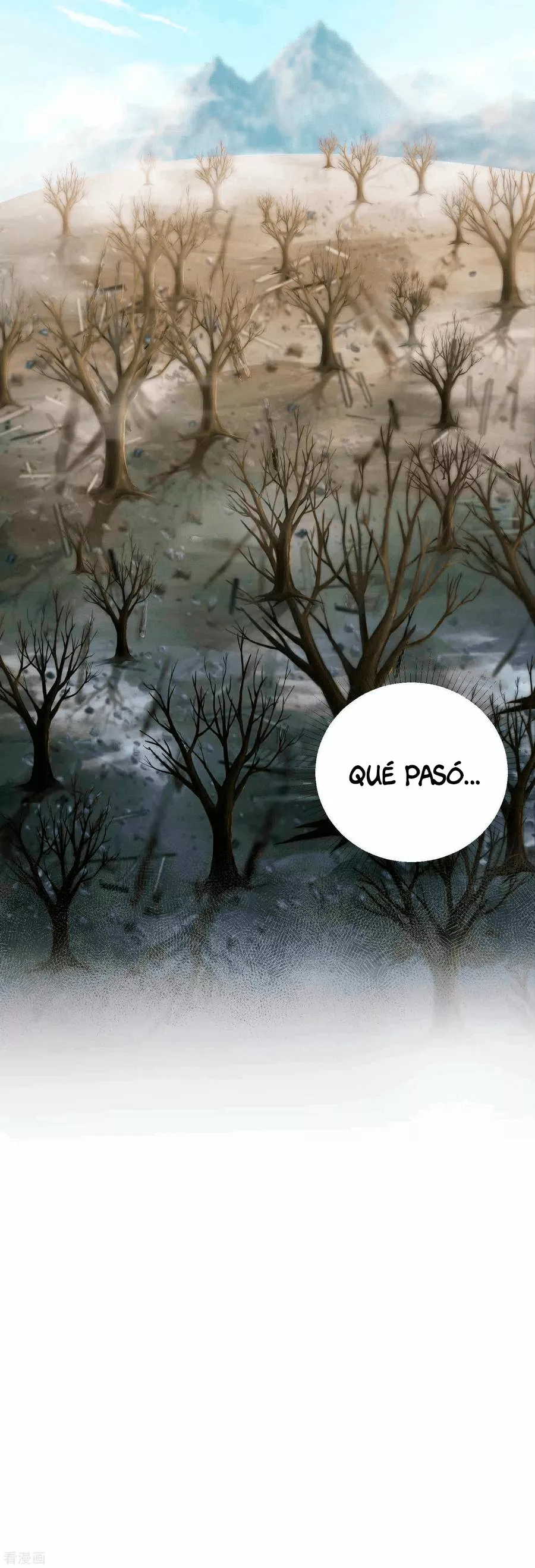 Renacimiento del Supremo Bi Sheng — Capítulo 14 — 18