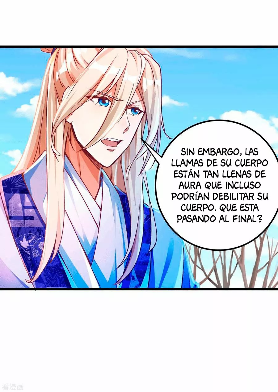 Renacimiento del Supremo Bi Sheng — Capítulo 14 — 24