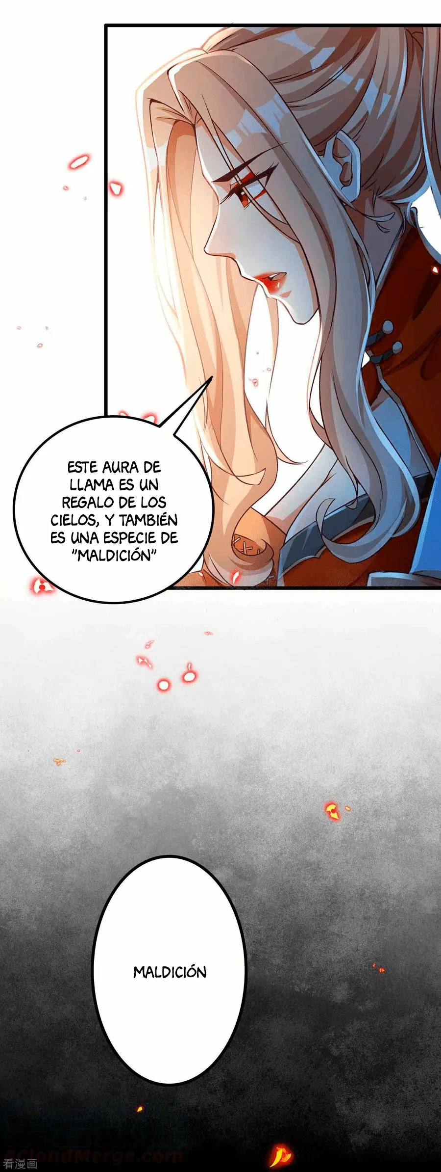 Renacimiento del Supremo Bi Sheng — Capítulo 14 — 25