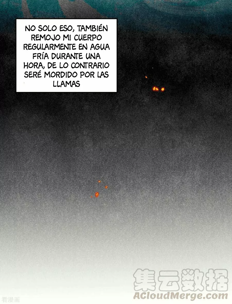 Renacimiento del Supremo Bi Sheng — Capítulo 14 — 28