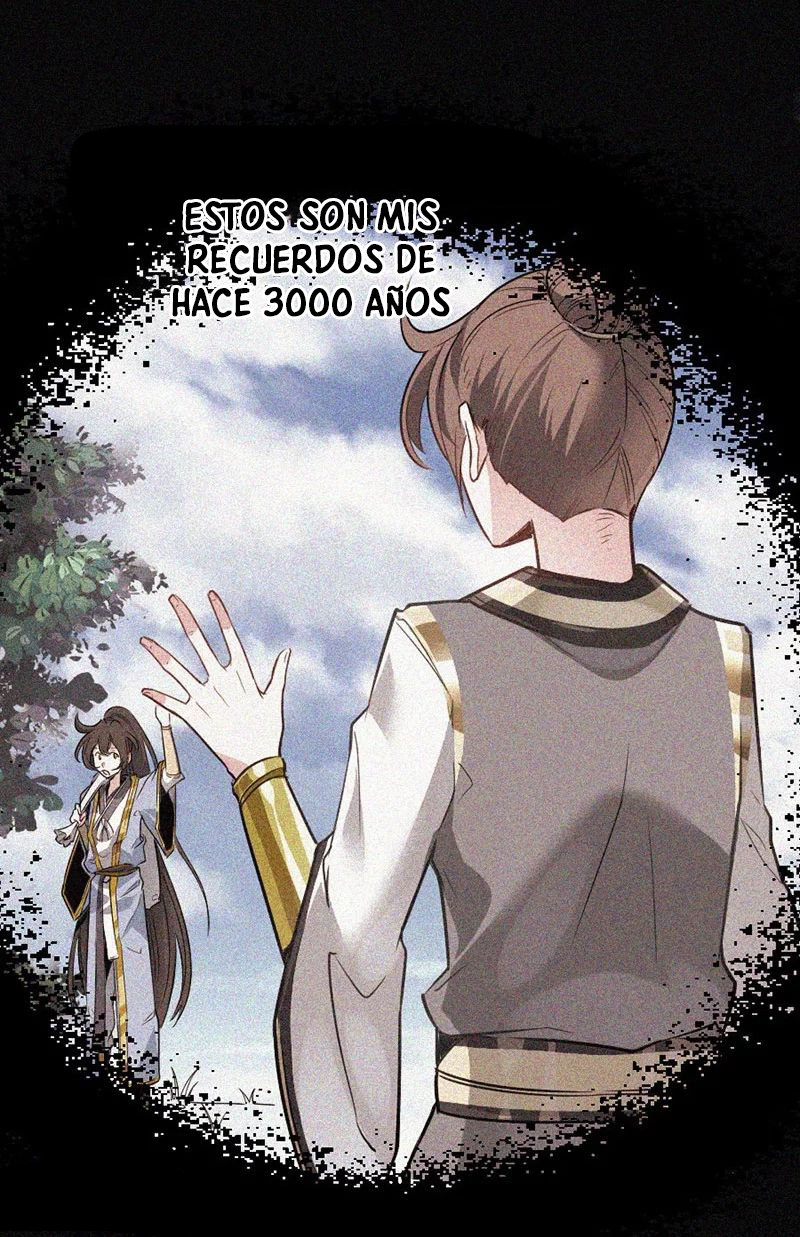 El retorno del rey demonio — Capítulo 1 — 17