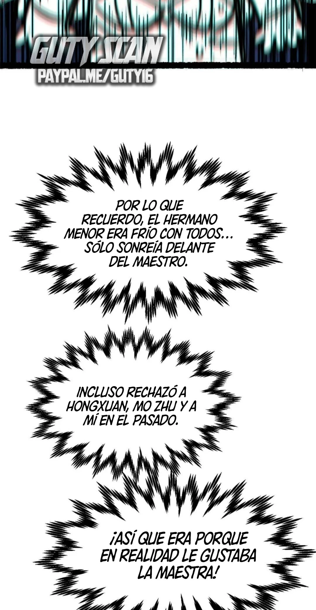 Providencia De Primer Nivel: Cultiva En Silencio Durante Miles de Años — Capítulo 118 — 6