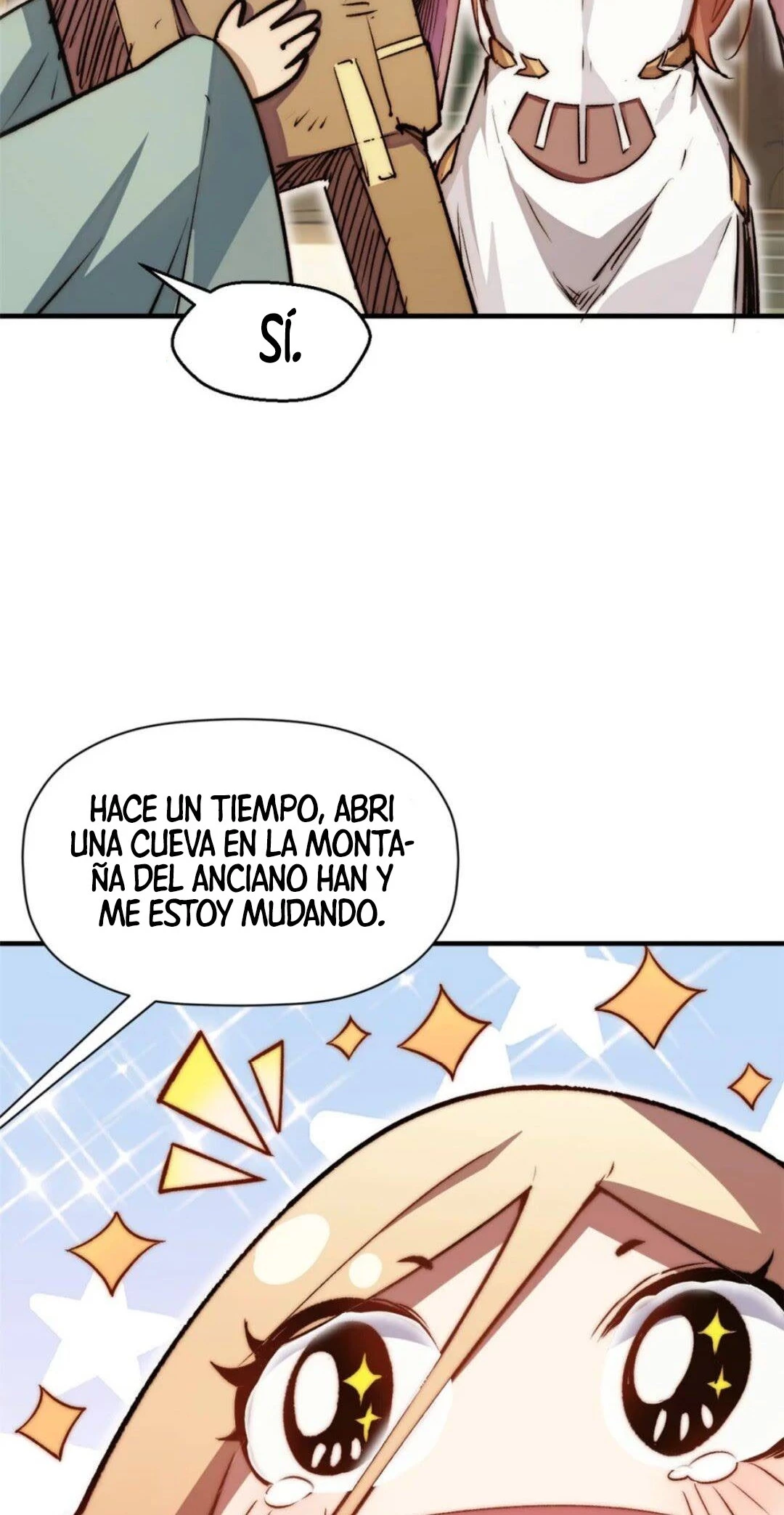 Providencia De Primer Nivel: Cultiva En Silencio Durante Miles de Años — Capítulo 118 — 10