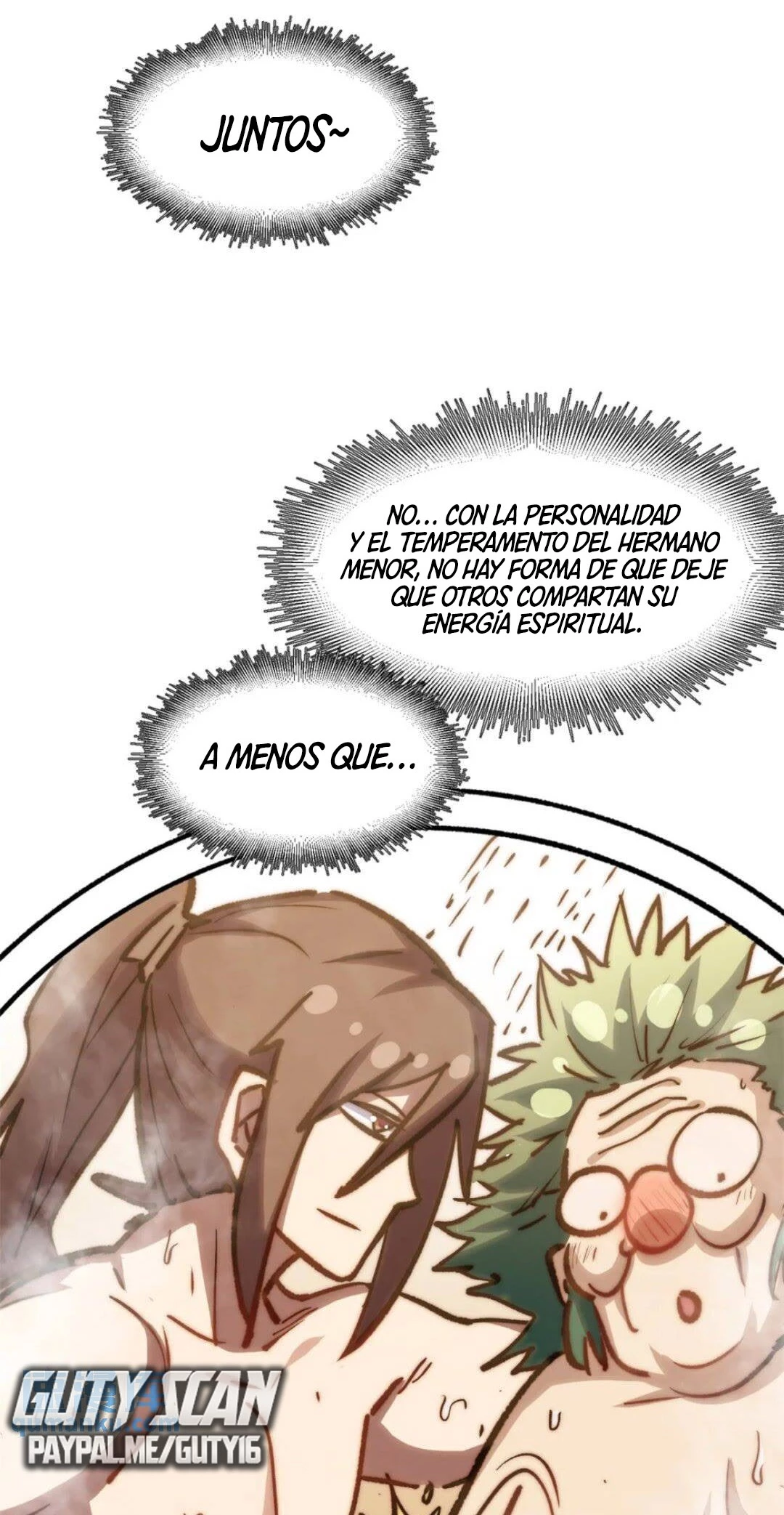 Providencia De Primer Nivel: Cultiva En Silencio Durante Miles de Años — Capítulo 118 — 14