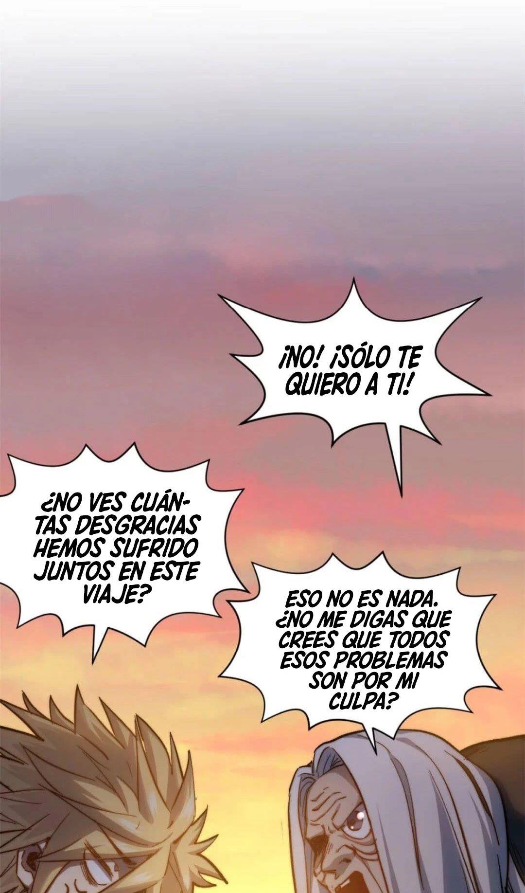 Providencia De Primer Nivel: Cultiva En Silencio Durante Miles de Años — Capítulo 118 — 61