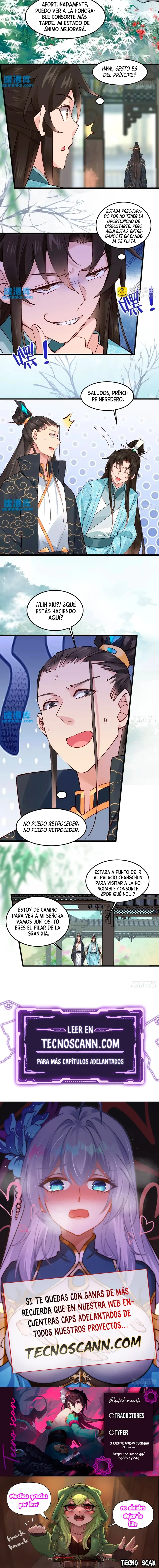Príncipe copión — Capítulo 75 — 5