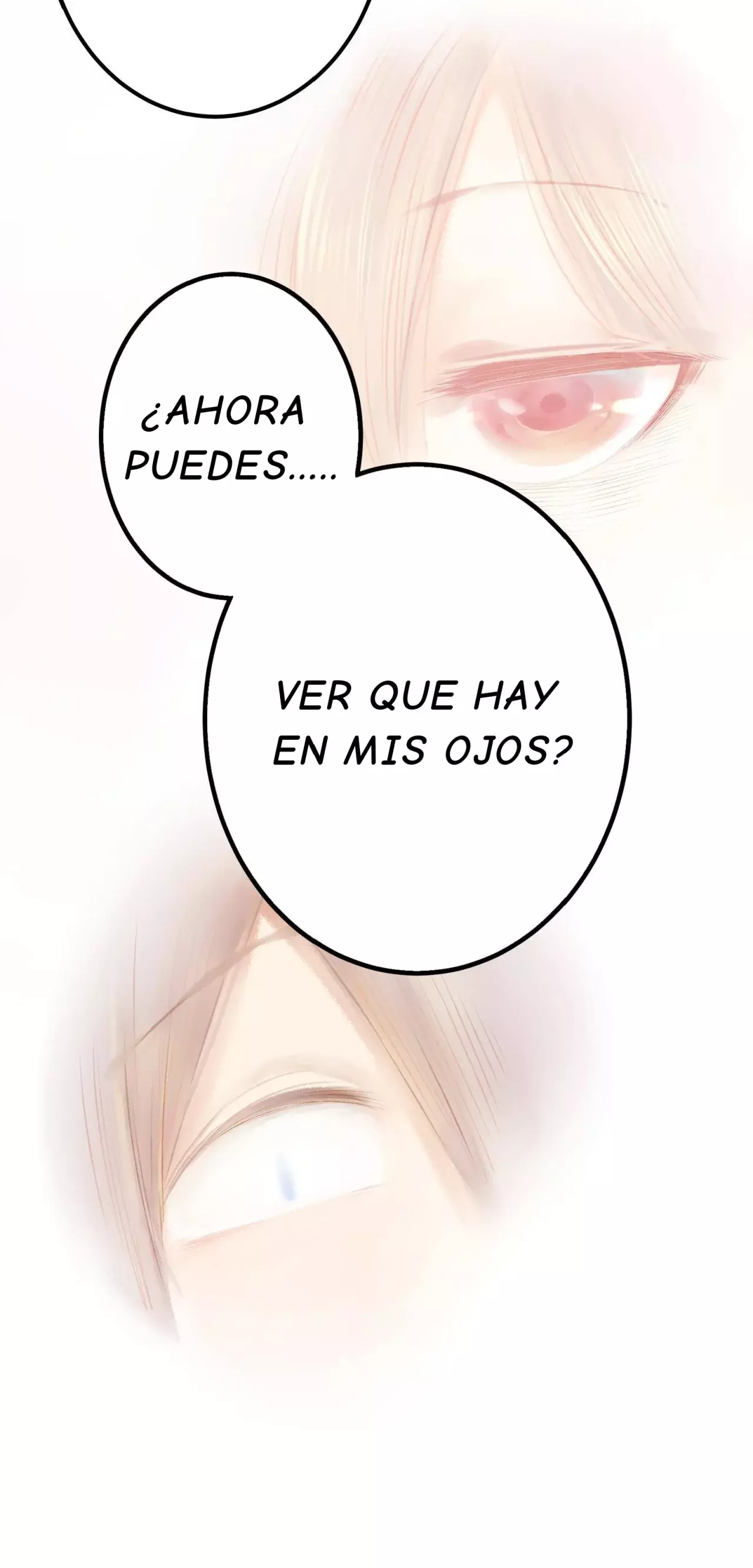 ¡Señorita, no lo transmita en vivo! — Capítulo 35 — 21