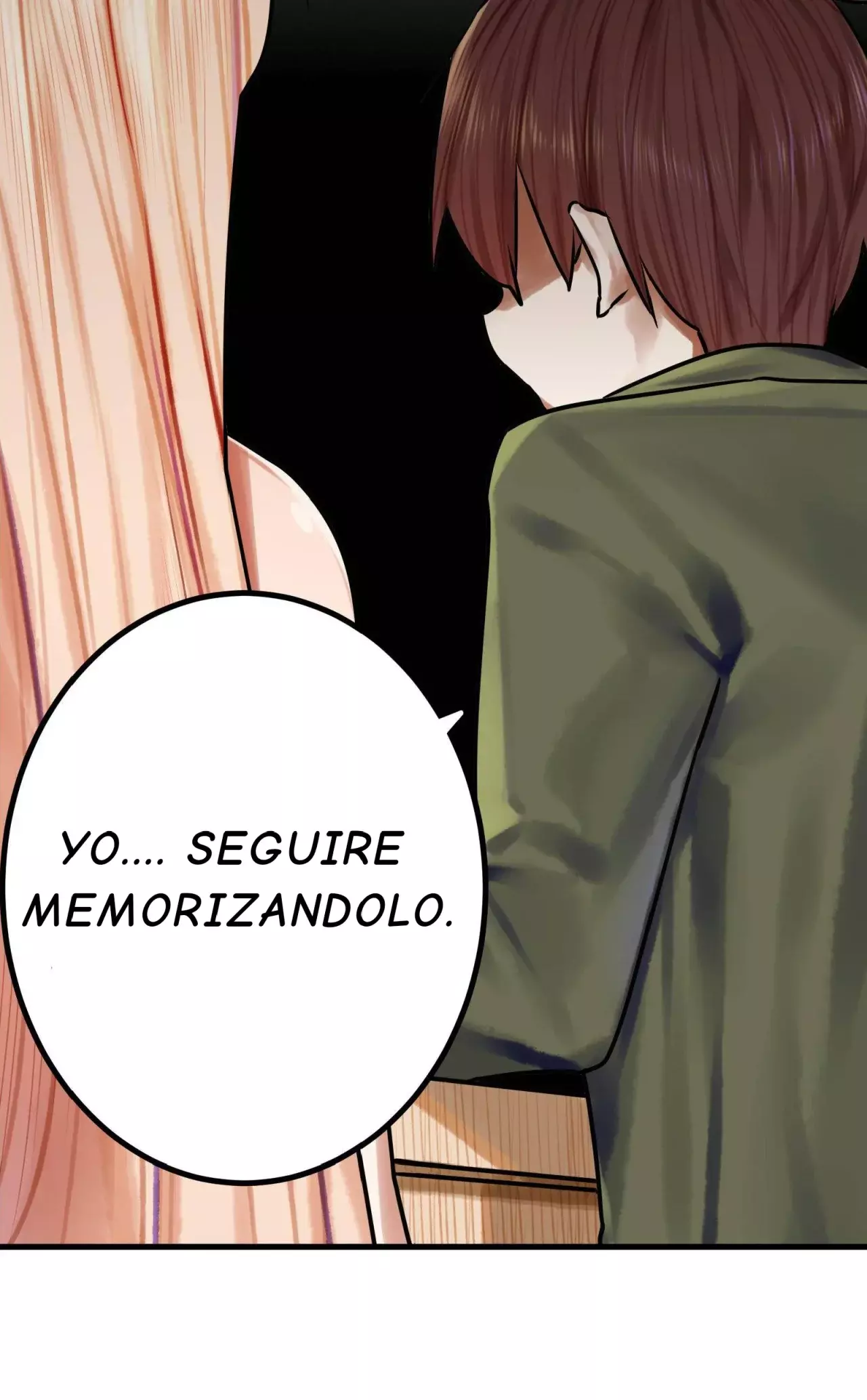¡Señorita, no lo transmita en vivo! — Capítulo 35 — 24