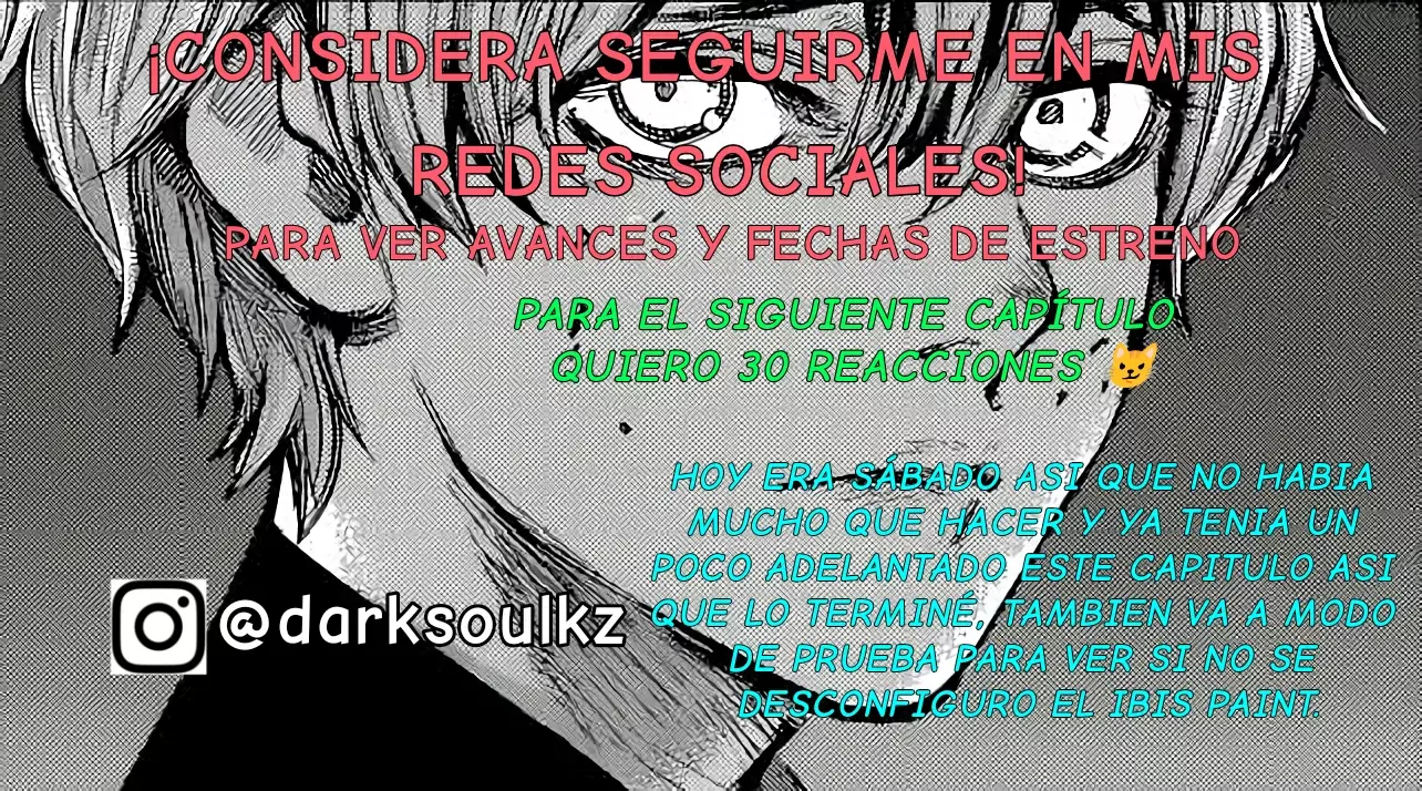 ¡Señorita, no lo transmita en vivo! — Capítulo 35 — 27