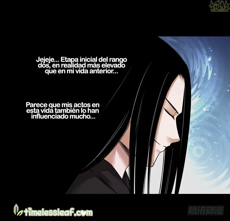 Maestro Taoísta Gu — Capítulo 67 — 3