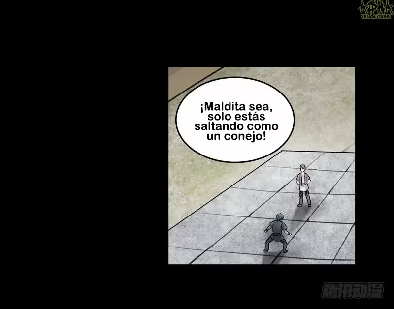 Maestro Taoísta Gu — Capítulo 67 — 16