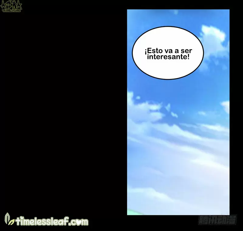 Maestro Taoísta Gu — Capítulo 67 — 22