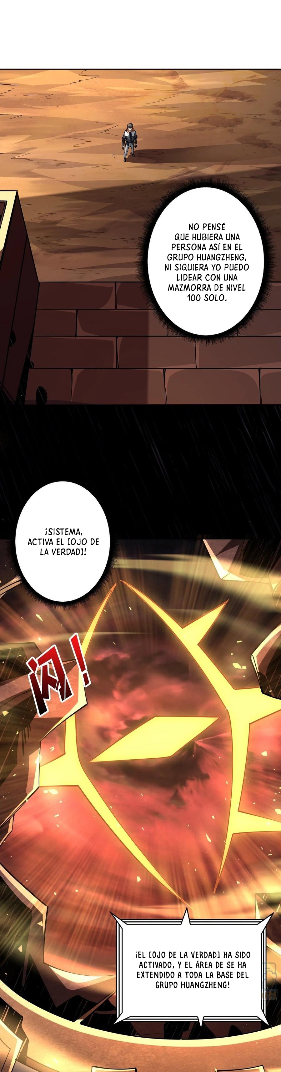 Comenzando con la Cuenta del Rey — Capítulo 127 — 8