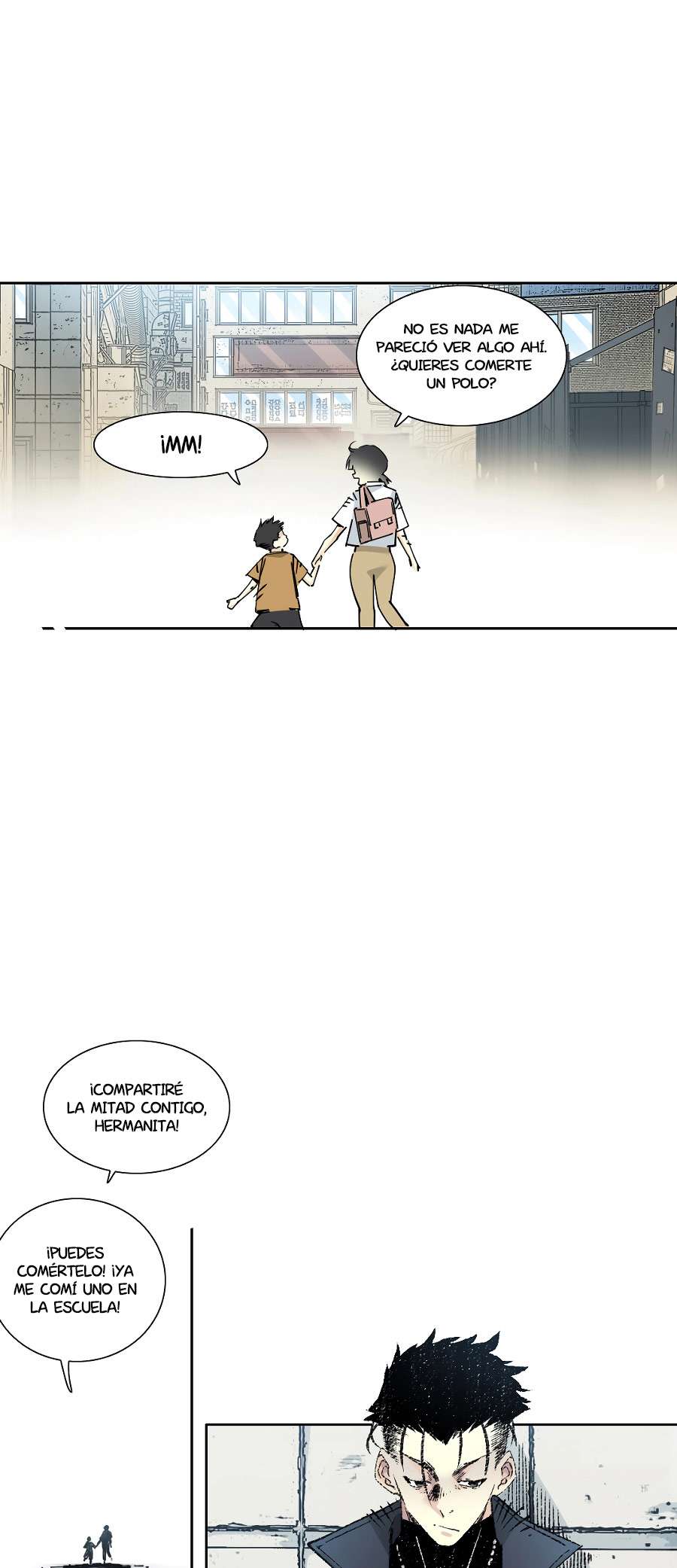 El Comerciante Del Tiempo — Capítulo 269 — 11