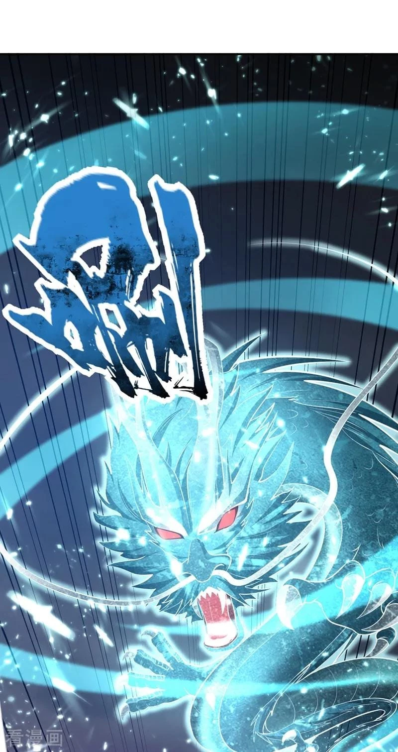 El ascenso del rey demonio —  Capítulo 113 — 5