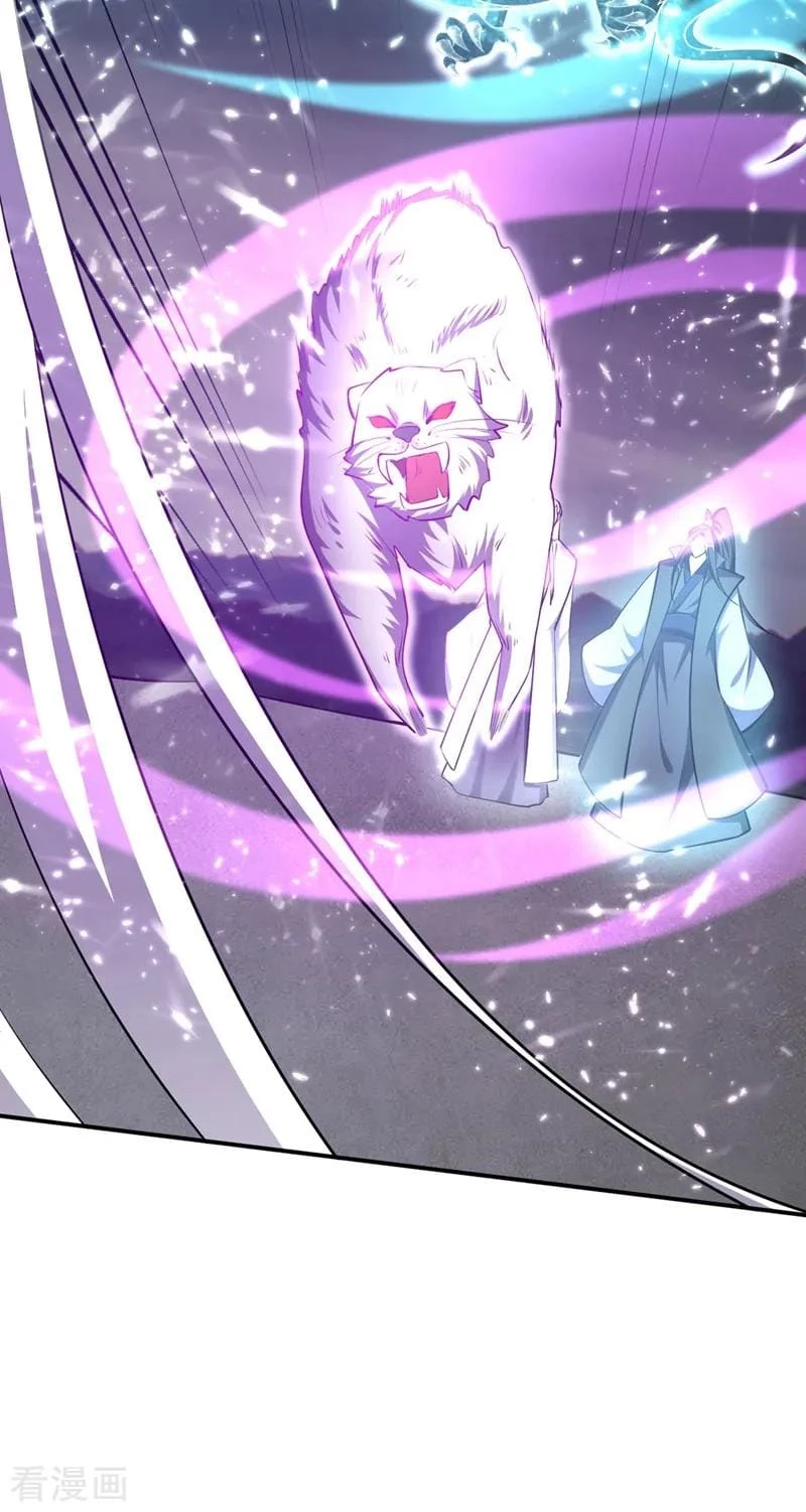 El ascenso del rey demonio —  Capítulo 113 — 6