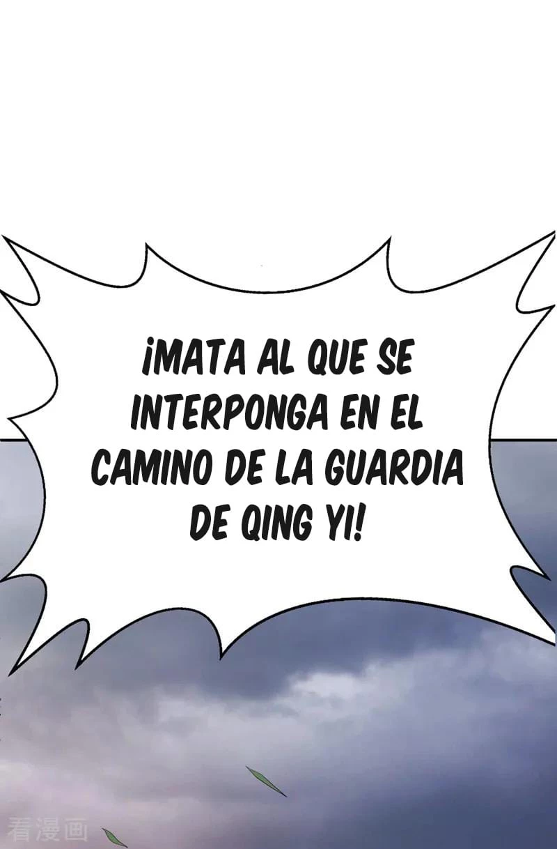 El ascenso del rey demonio —  Capítulo 113 — 39