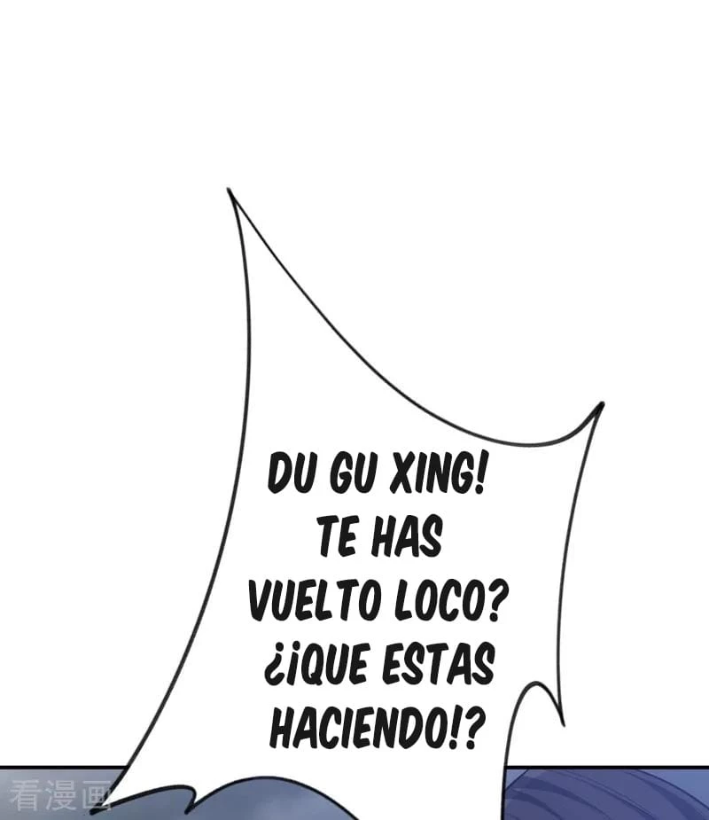 El ascenso del rey demonio —  Capítulo 113 — 41