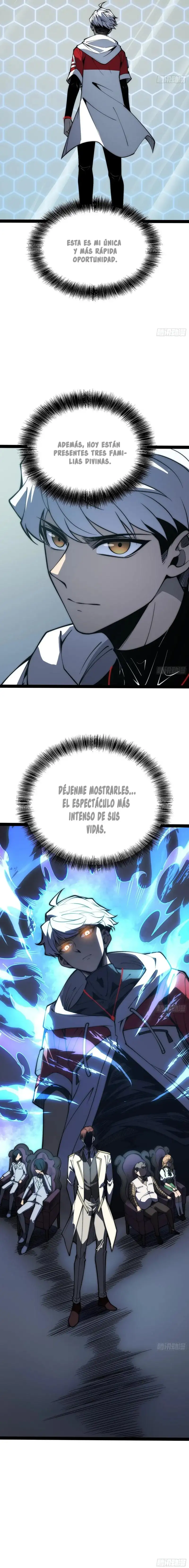 Despertar Definitivo —  Capítulo 67 — 9