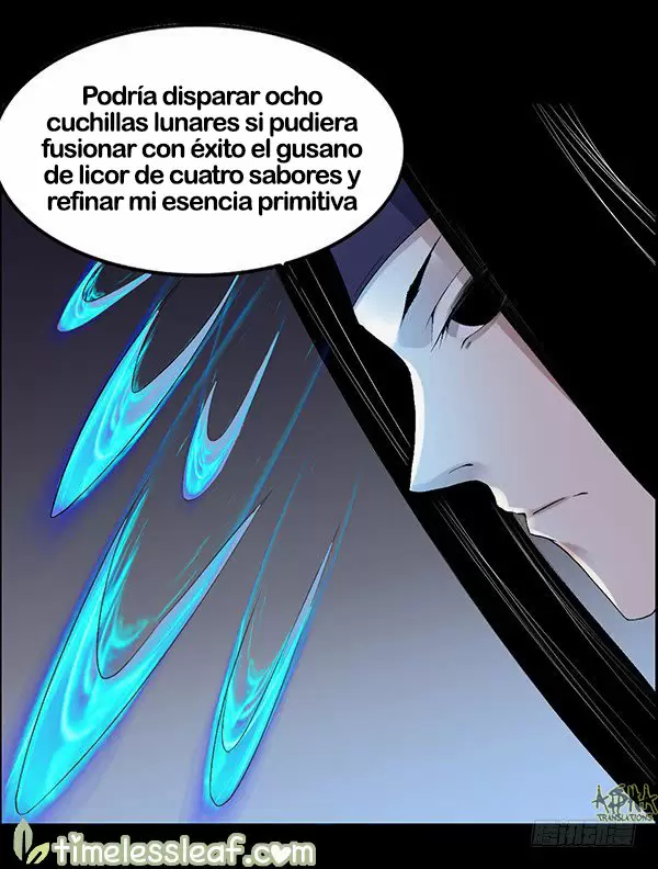 Maestro Taoísta Gu — Capítulo 88 — 5