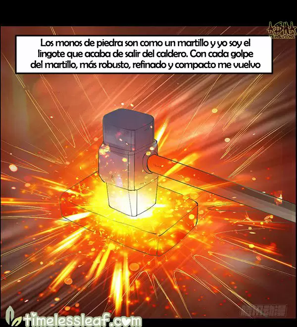 Maestro Taoísta Gu — Capítulo 88 — 6