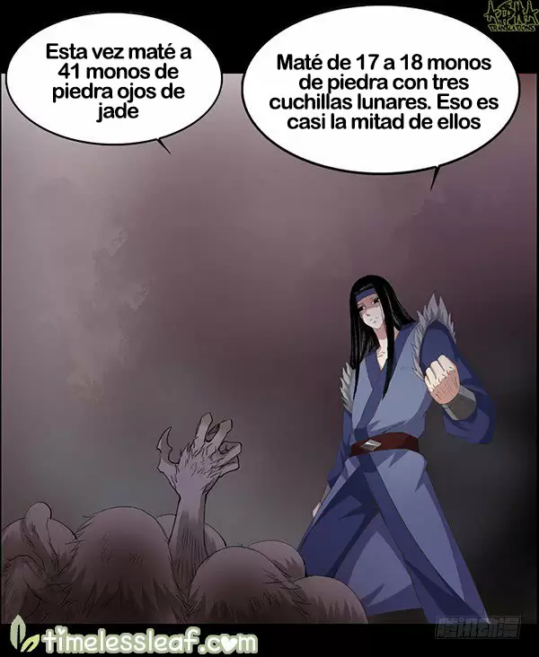 Maestro Taoísta Gu — Capítulo 88 — 7