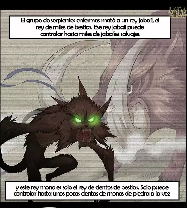 Maestro Taoísta Gu — Capítulo 88 — 10