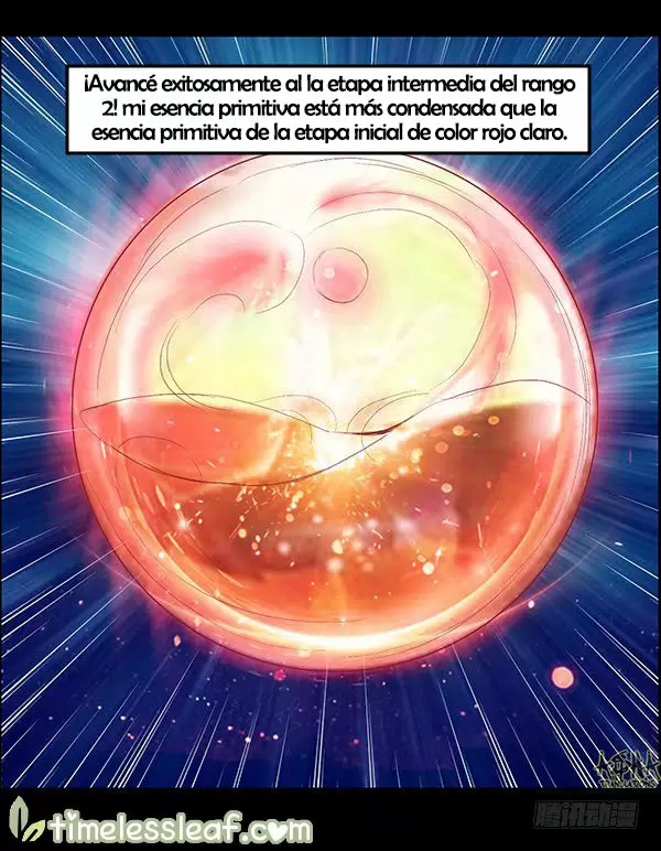 Maestro Taoísta Gu — Capítulo 88 — 14