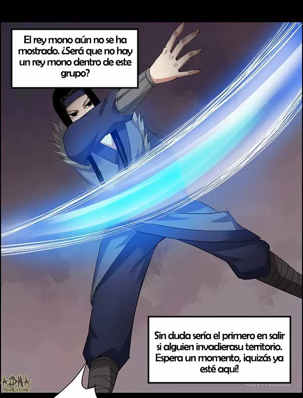 Maestro Taoísta Gu — Capítulo 88 — 17