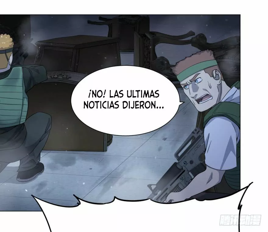 Lista de Villanos — Capítulo 43 — 18