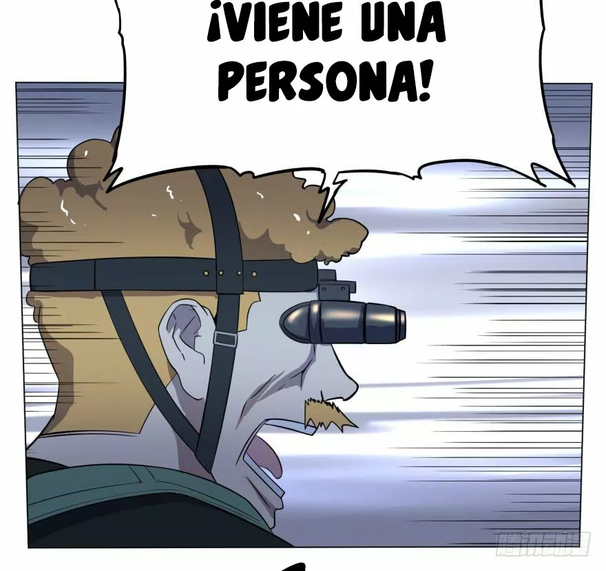 Lista de Villanos — Capítulo 43 — 19