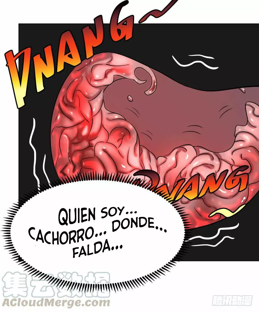 Lista de Villanos — Capítulo 43 — 24