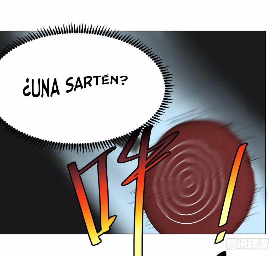 Lista de Villanos — Capítulo 43 — 25