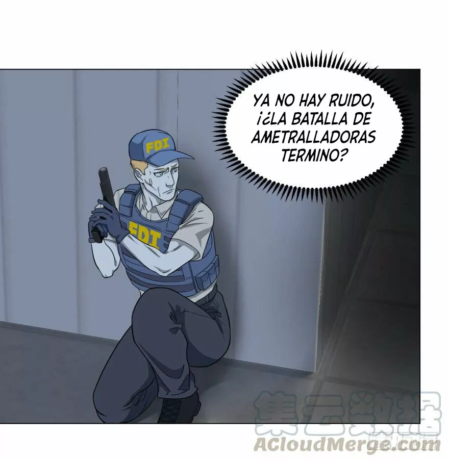 Lista de Villanos — Capítulo 43 — 36