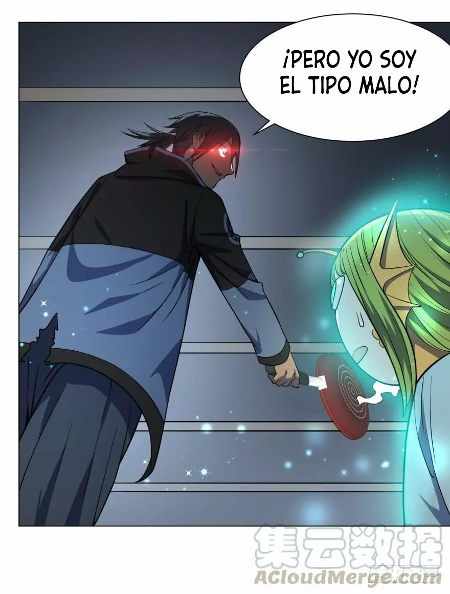 Lista de Villanos — Capítulo 43 — 44