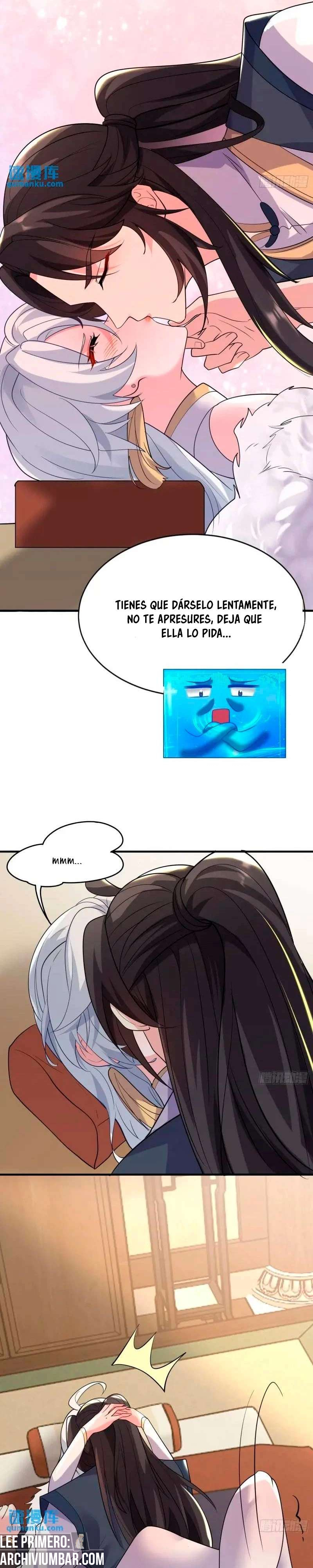 Soy Invencible — Capítulo 33 — 7