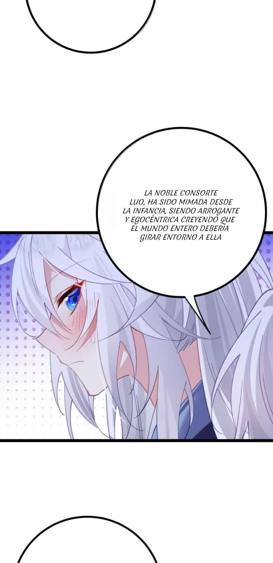 Revelando el secreto del emperador — Capítulo 27 — 18