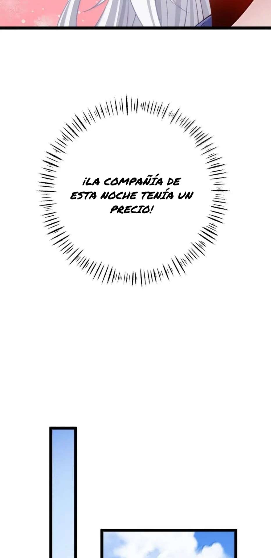 Revelando el secreto del emperador — Capítulo 27 — 28