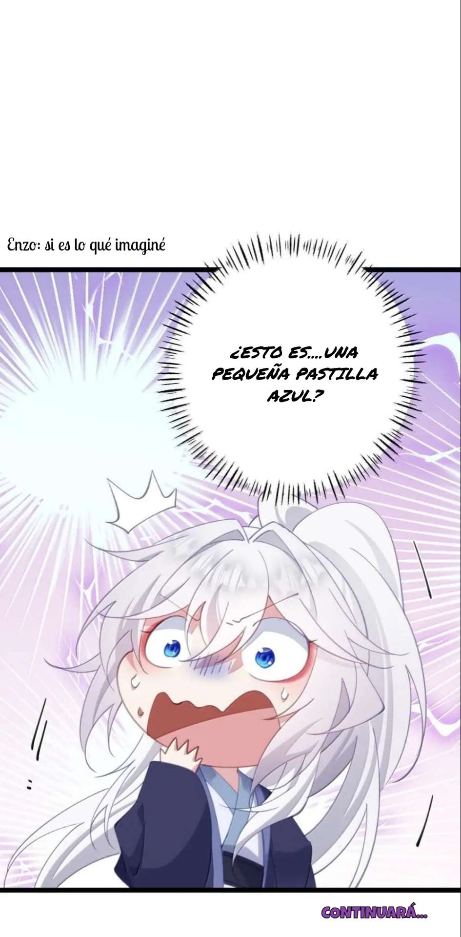 Revelando el secreto del emperador — Capítulo 27 — 42