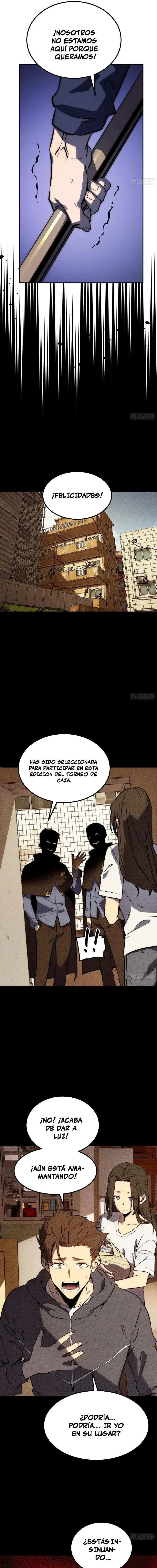 Despertar Definitivo —  Capítulo 90 — 7