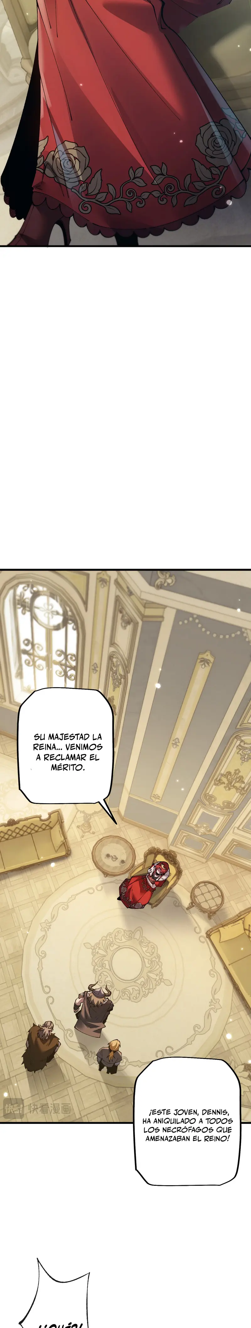 Soy el Dios de los Goblins — Capítulo 75 — 16