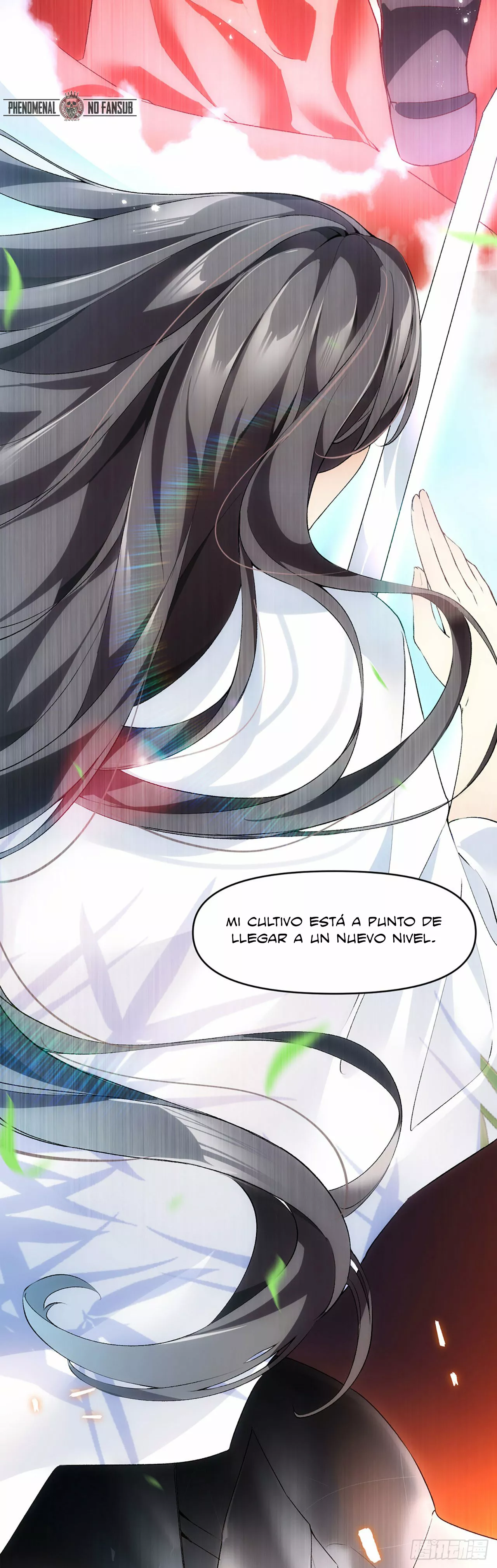 Mi Señor, No Importa. — Capítulo 0 — 31