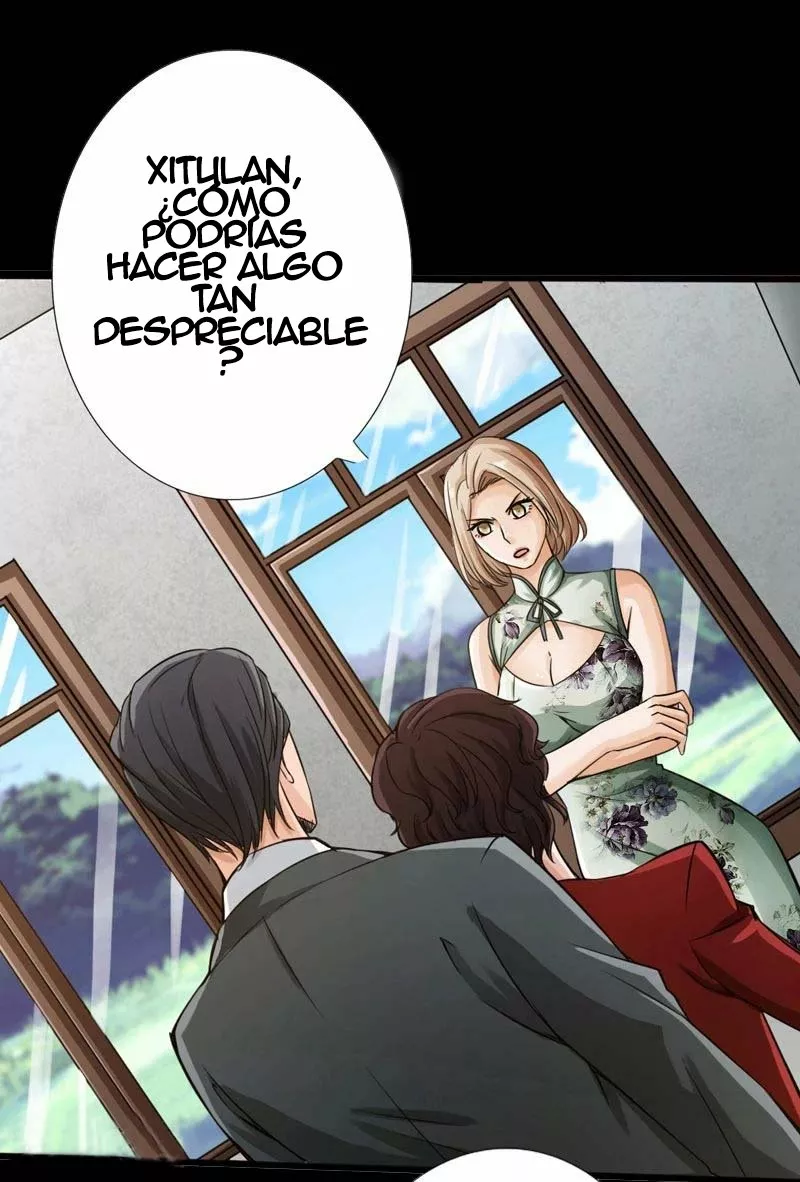 Mal sin igual — Capítulo 0 — 4